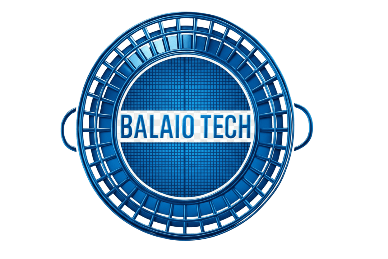 Balaio Tec